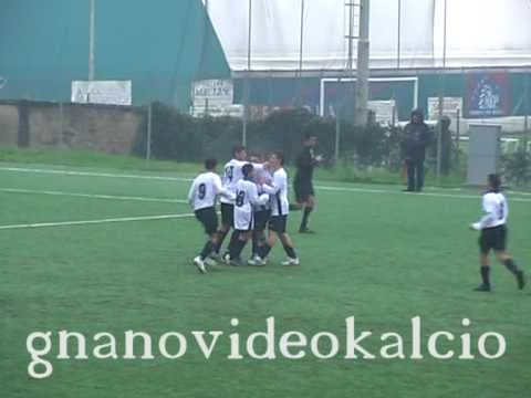 Pergolese vs PRB GiovAnissimi  1 - 3