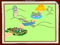 Map Season 11 Episode 25