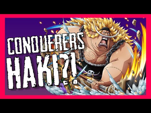 Edward Weevil’s Mom Has CONQUERER’S HAKI?!?!