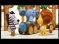 Raa Raa The Noise Lion Episode 14 Huffty Loses His Voice