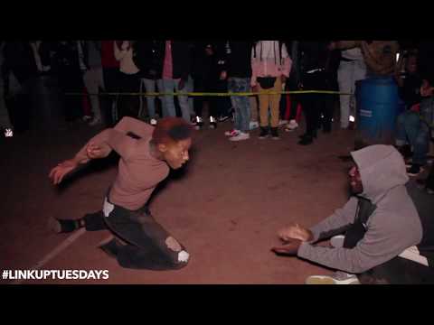 @LinkUpTuesdays - Lyve vs Tan
