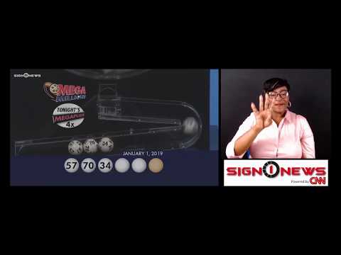 ICYMI: One winner in $425M Mega Millions jackpot