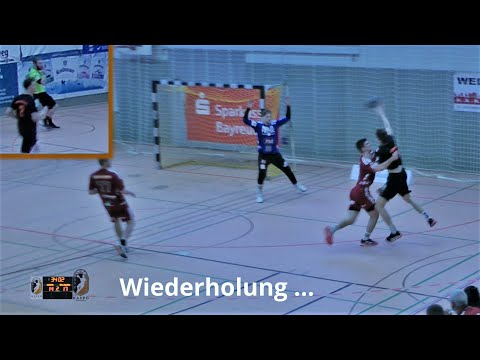 Handballregeln: Tolle Zusammenarbeit im Schiedsrichterteam