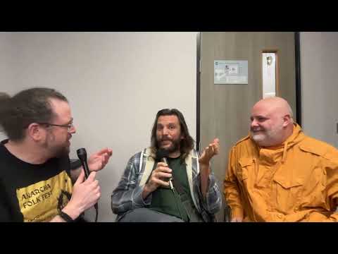 Spycops inquiry reaction: end of 17 Mar 2026 - HN118 'Simon Wellings' evidence (day 2/2)