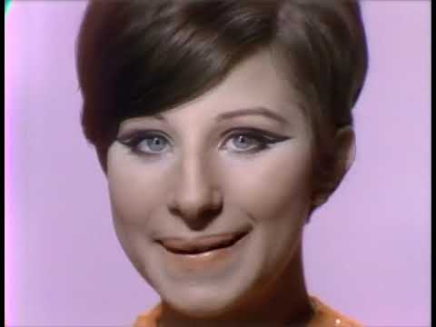 Color Me Barbra (1966) CBS - (Streisand's second special)