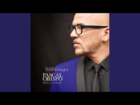 Videoclip de Le serment — Pascal Obispo