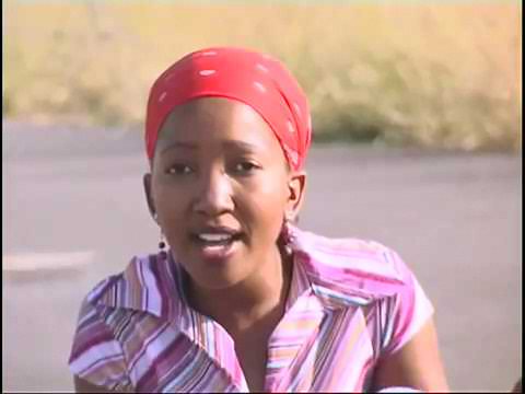 Dyvine - O Tla Nkgopola