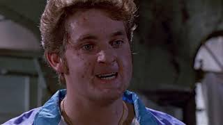 Reservoir Dogs (1992) - Mexican standoff. I'm a cop, Larry.