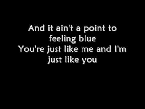 Jamie Foxx ft  T I  - Just like me ( +LYRICS )