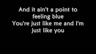 Jamie Foxx ft  T I  - Just like me ( +LYRICS )