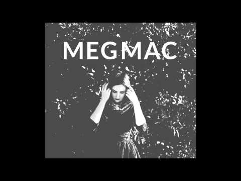 MEG MAC - Grandma's Hands