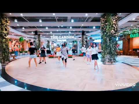 Si Me Quieres (If You Love Me) - Line Dance (Demo)