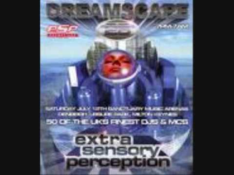 DJ SPINBACK @ DREAMSCAPE 25