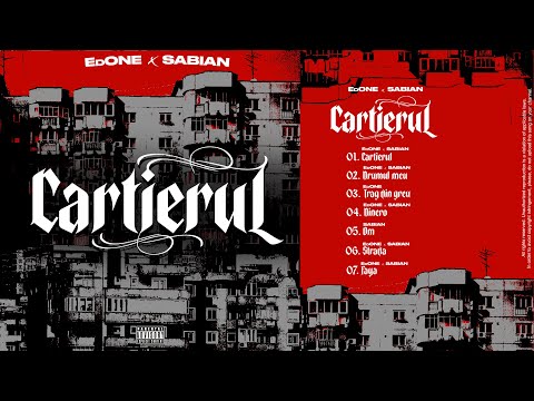 EdONE & Sabian - Drumul Meu