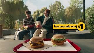 McDonald´s McValue | Little Brother