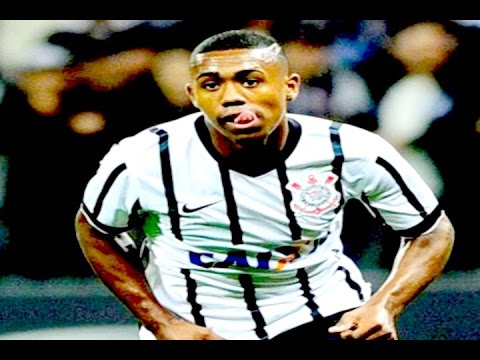 Corinthians 2 x 0 Portuguesa - Narração: Gabriel Dias, Web Contínua 24/03/2015