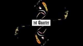 Big Sean - '1st Quarter Freestyle'