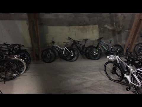 Der Große Elektrorad Test 2017 (Teil1)