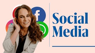 Bou jou sosialemedia-platform!