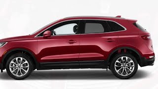 YOU MUST SEE BEFORE BUY !! 2018 Lincoln MKC Features Represents Good Value Among Smaller Luxury