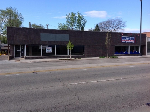 Commercial for sale - 3915 Oakton Street, SKOKIE, IL 60076