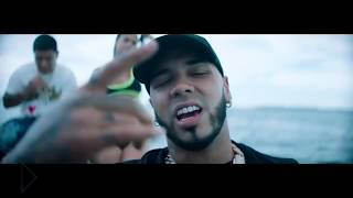 ANUEL AA FT Cosculluela (Video Oficial) 23