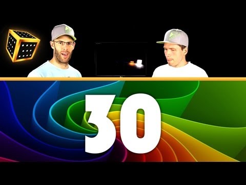 Als Taschendieb das Musikergehalt aufstocken? - G&S TV #30