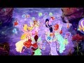 Winx Club:Season 5 Opening! We're The Winx ...