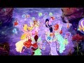 Winx Club:Season 5 Opening! We're The Winx ...