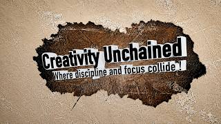 Ep- 1 Creativity Unchained- Andrew Walker