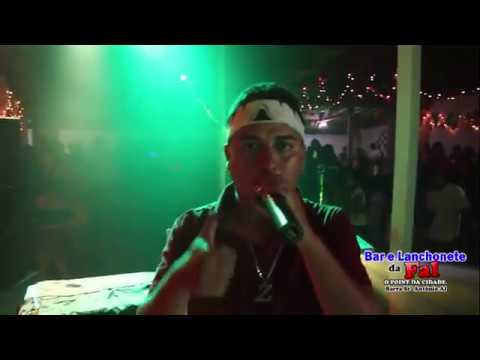 DVD 10 ANOS  DJ ZEDEK AO VIVO