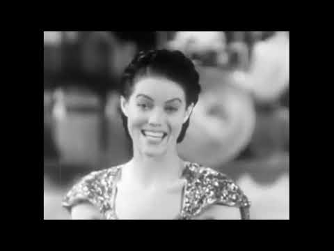 Song & Tap Dance  1942  (Rita Rio)