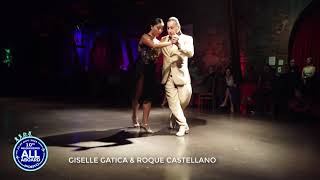 Giselle Gatica & Roque Castellano 2.4