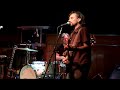 Centro-Matic: "Huge In Every City", Live at Schuba's Tavern (2008)