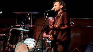 Centro-Matic: "Huge In Every City", Live at Schuba's Tavern (2008)