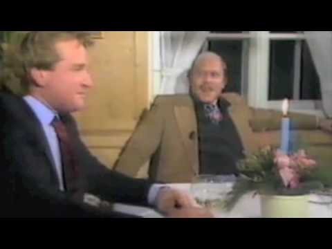 Interview mit Fritz Wepper - HOPPALA