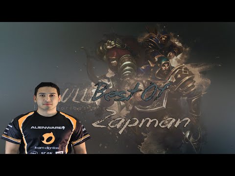 Smite: Best Of Zapman