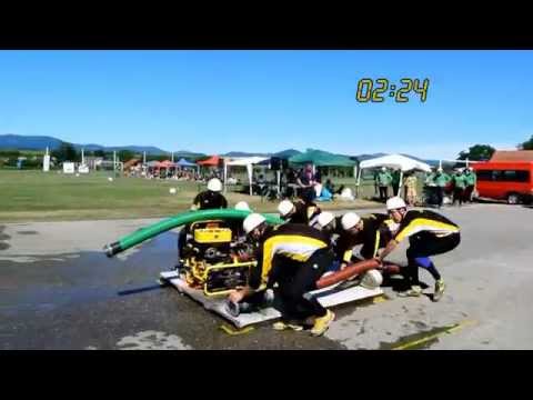 SDH Vrbětice ve Svinne(TN) 14,28s PP13,52s