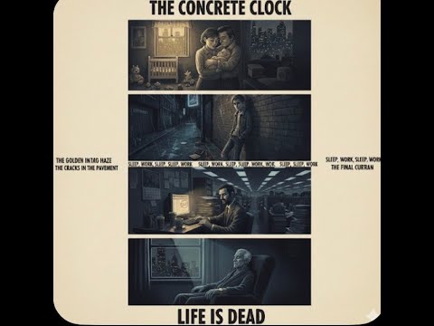 Circle of City Life, Jazz Music