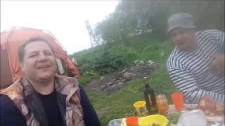 Рыбалка на реке луга ленинградская область