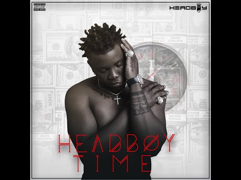 Headboy-Lagos Boy feat Asake (Official Audio)