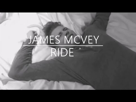 James McVey // Ride