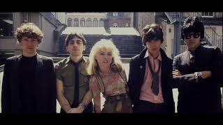 Blondie - The Tide Is High [Extended Remix]