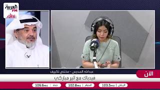 السديس: مكيفات الإنفرتر موفرة للطاقة بشرط عدم إطفائها باستمرار