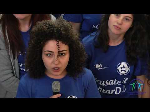 Cedas All Stars Volley Lanciano vincitrici del campionato di Prima Divisione Femminile