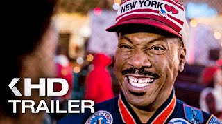 COMING 2 AMERICA Trailer 2 (2021) Super Bowl