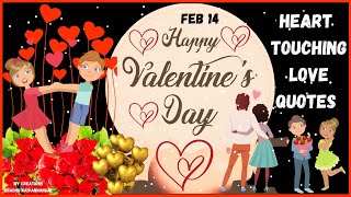 Happy Valentines Day Wishes|Messages|Quotes|Greetings|Status| Happy Valentine's Day 2022