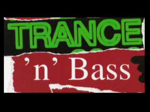 Trance and Bass 01 Electrofreek [John B's Epic Mix]
