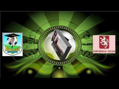 PULCINI A7 2006 9° Giornata Oneglia Calcio - Ventimiglia 1 Tempo