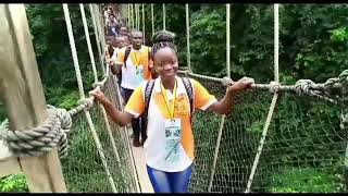 SORTIE OUAGA - ACCRA 2026 : Le plus beau cadeau pour L'AVENIR DE VOTRE ENFANT !